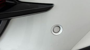 MG MG ZS EXCLUSIVE T-GDI