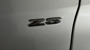 MG MG ZS EXCLUSIVE T-GDI
