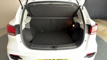 MG MG ZS EXCLUSIVE T-GDI