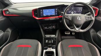 Vauxhall Mokka Electric GS