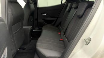 Vauxhall Mokka Electric GS