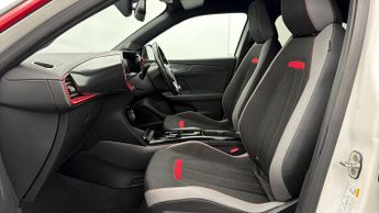 Vauxhall Mokka Electric GS