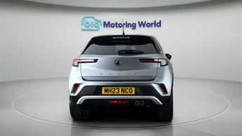 Vauxhall Mokka ULTIMATE
