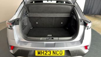 Vauxhall Mokka ULTIMATE