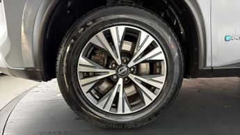 Nissan X-Trail E-4ORCE ACENTA PREMIUM