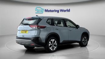 Nissan X-Trail E-4ORCE ACENTA PREMIUM