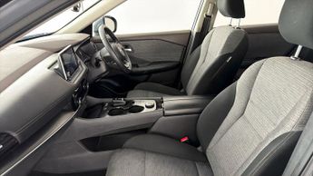 Nissan X-Trail E-4ORCE ACENTA PREMIUM