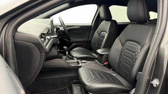 Ford Focus ST-LINE X