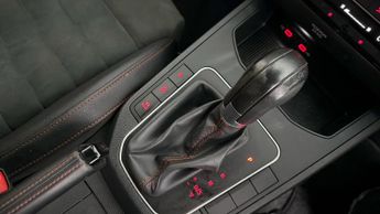 SEAT Ibiza TSI FR SPORT DSG