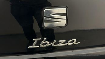 SEAT Ibiza TSI FR SPORT DSG