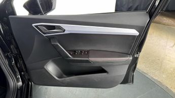 SEAT Ibiza TSI FR SPORT DSG