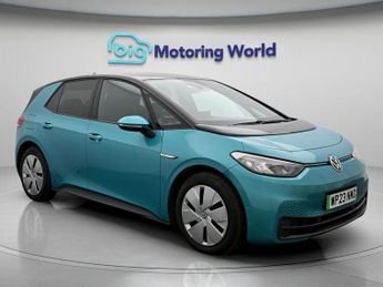 Volkswagen ID.3 LIFE