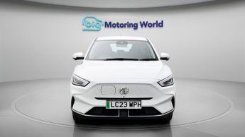 MG MG ZS SE