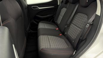 MG MG ZS SE