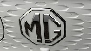 MG MG ZS SE