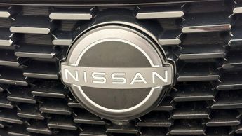 Nissan Qashqai DIG-T N-CONNECTA DCT