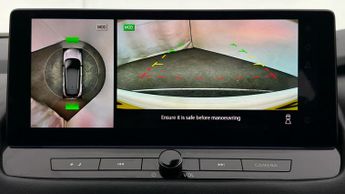 Nissan Qashqai DIG-T N-CONNECTA DCT