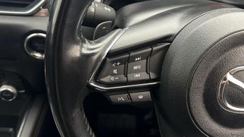 Mazda CX-5 EXCLUSIVE-LINE