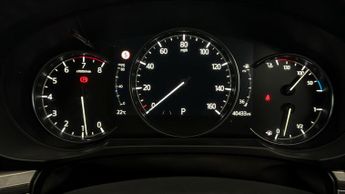 Mazda CX-5 EXCLUSIVE-LINE
