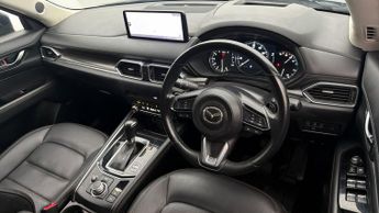 Mazda CX-5 EXCLUSIVE-LINE
