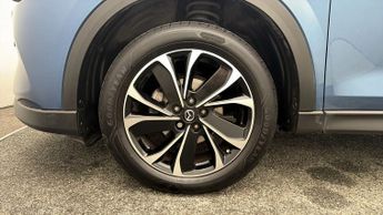 Mazda CX-5 EXCLUSIVE-LINE