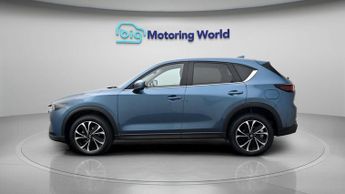 Mazda CX-5 EXCLUSIVE-LINE