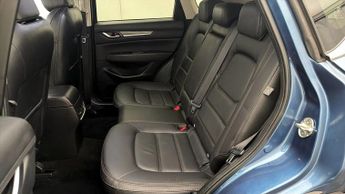 Mazda CX-5 EXCLUSIVE-LINE