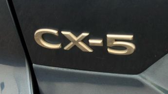 Mazda CX-5 EXCLUSIVE-LINE