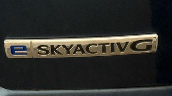 Mazda CX-5 EXCLUSIVE-LINE