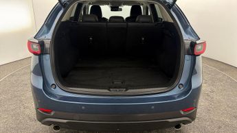 Mazda CX-5 EXCLUSIVE-LINE