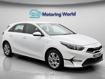Kia Ceed 2
