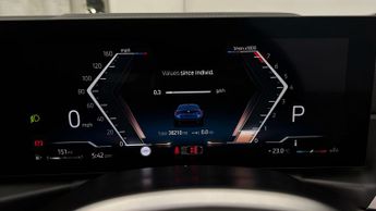 BMW 4 Series Gran Coupe 420I M SPORT GRAN COUPE