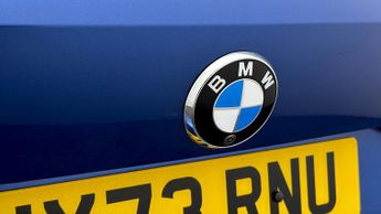 BMW 4 Series Gran Coupe 420I M SPORT GRAN COUPE