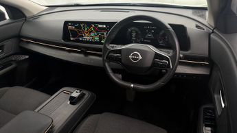 Nissan ARIYA E-4ORCE ADVANCE