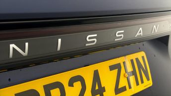 Nissan ARIYA E-4ORCE ADVANCE