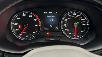 SEAT Ateca TSI EVO SE TECHNOLOGY DSG