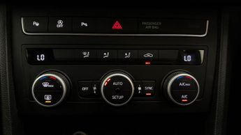 SEAT Ateca TSI EVO SE TECHNOLOGY DSG