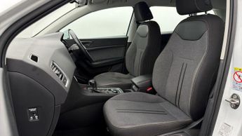 SEAT Ateca TSI EVO SE TECHNOLOGY DSG