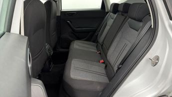 SEAT Ateca TSI EVO SE TECHNOLOGY DSG