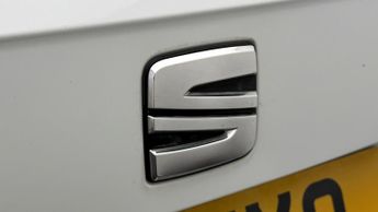SEAT Ateca TSI EVO SE TECHNOLOGY DSG