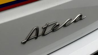 SEAT Ateca TSI EVO SE TECHNOLOGY DSG