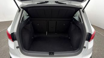 SEAT Ateca TSI EVO SE TECHNOLOGY DSG