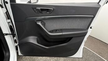 SEAT Ateca TSI EVO SE TECHNOLOGY DSG
