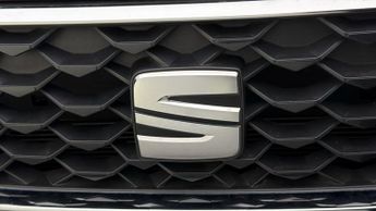 SEAT Ateca TSI EVO SE TECHNOLOGY DSG
