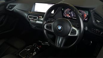 BMW 1 Series 118I M SPORT