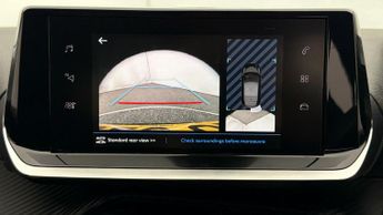 Peugeot 208 PURETECH ALLURE PREMIUM PLUS S/S