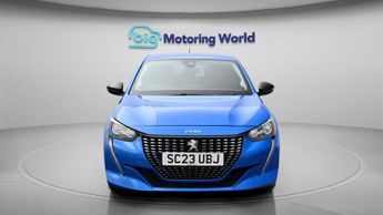 Peugeot 208 PURETECH ALLURE PREMIUM PLUS S/S