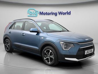 Kia Niro 2