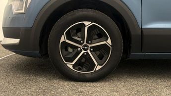Kia Niro 2