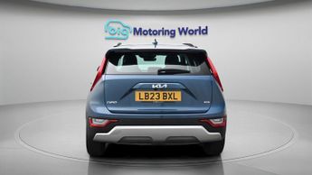 Kia Niro 2